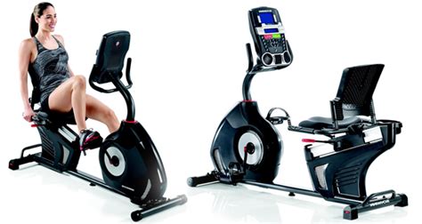 Webmasters, you can add your site in. Schwinn 270 Recumbent Bike Review - Buying Guide.