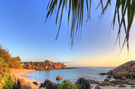 Photo Gallery - Whitsundays Apartments - Coral Cove Bowen