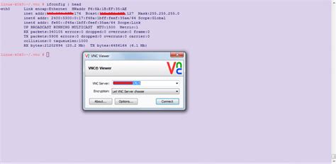How To Open Vnc Viewer In Linux Gdkop