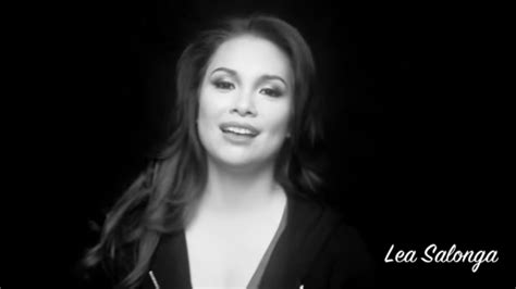 behind the scenes lea salonga press shoot youtube