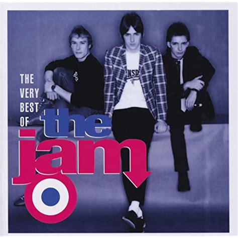 Town Called Malice By The Jam On Amazon Music Uk