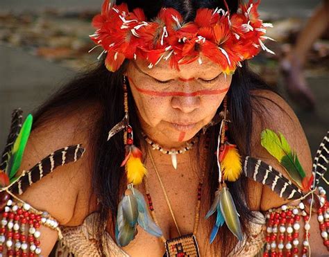 brésil le peuple wassu peuples autochtones d abya yala