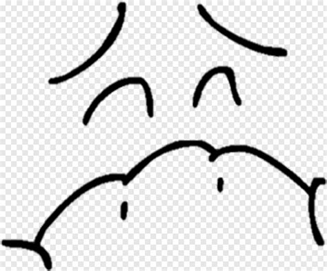 Crying Face Bfdi Snowball Crying Png Download 518x430 3585352
