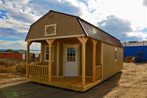 Looking For A New Storage Shed Our Barn Cabins Are Just What You Need