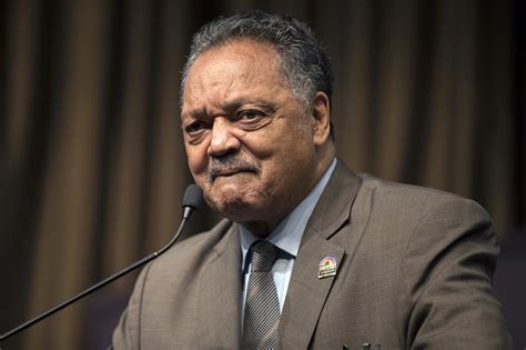 Jesse Jackson Moved To Rehab Wife Jacqueline To Icu In Covid Treatmen