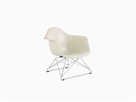Only 1 available and it's in 1 person's cart. Eames Molded Fiberglass Armchair, Low Wire Base - Herman ...