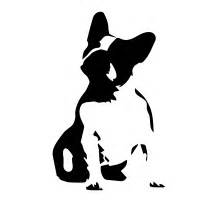 A collection of the top 55 bulls logo wallpapers and backgrounds available for download for free. French-bulldog icons | Noun Project