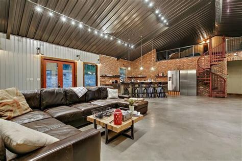 From Texas To The Uk The Rise Of Luxury Barndominiums Part 2 Barn