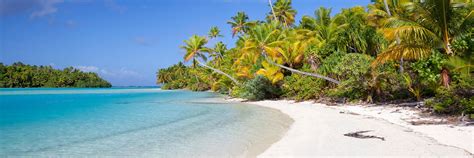 Cook Islands Holidays 2023 And 2024 Tailor Made From Audley Travel Uk