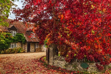 Top 20 Amazing Places To Visit In The Uk In The Autumn Globalgrasshopper