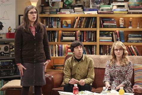 The Big Bang Theory 10x18 Prima Clip Dallepisodio The Escape Hatch