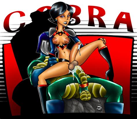 Post 338472 Cobra Cobra Commander Crossover Doctor Girlfriend Dreekzilla G I Joe Turk128