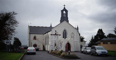 irish priest filmed having gay sex on church altar takes personal leave gcn