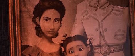 The Matriarchs Of Coco And Why They Matter Upcoming Pixar