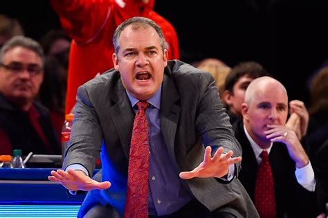 Report Rutgers Assistant Jay Young Finalizing Deal To Become Head Coach At Fairfield