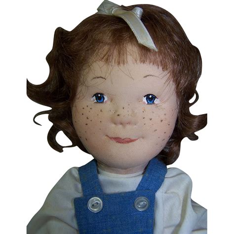 Vintage Hand Made Cloth Doll Doll Making Cloth Dream Doll Dolls