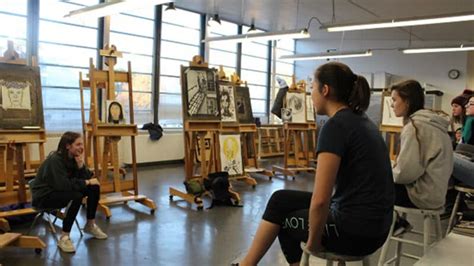 Art Classes Studio Art Education Des Moines Art Center