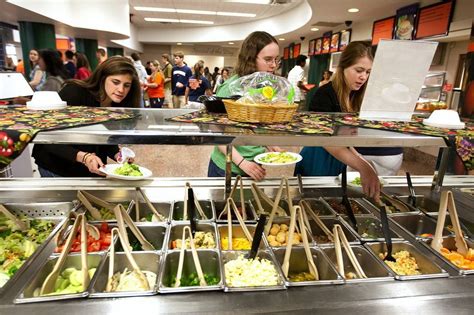 Food And Fitness Student Services Dsc Library At Daytona State College