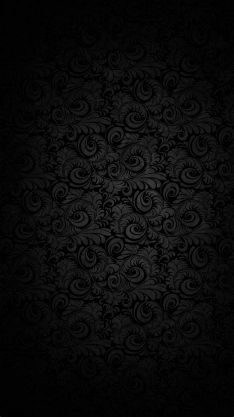 Black Cell Phone Wallpaper Wallpapersafari