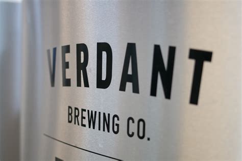 Verdant Brewery - London Craft Beer Festival