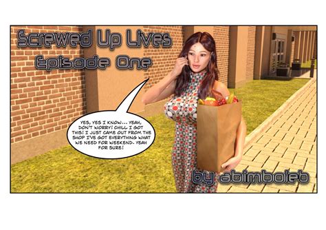 Screwed Up Lives Abimboleb ⋆ Xxx Toons Porn