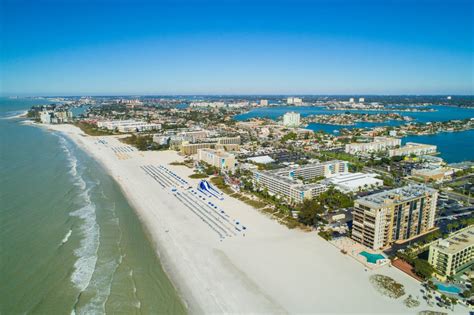 15 Best Beaches In Tampa The Crazy Tourist