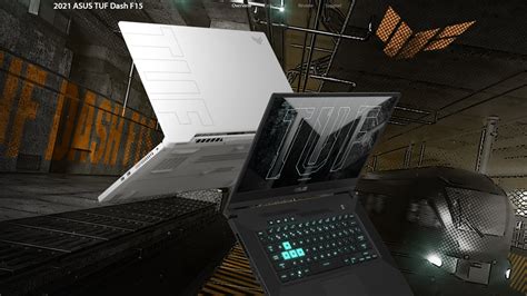 Intip Harga Laptop Asus Gaming Rog Dan Tuf Terbaru 2023