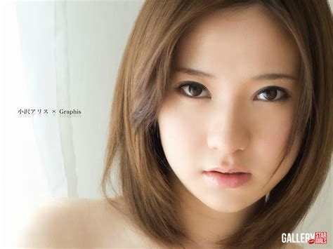 Profil Cantik Alice Ozawa Dan Kumpulan Foto Seksi Gallery Star Girls