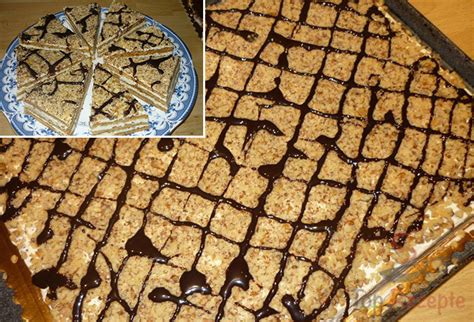 Maybe you would like to learn more about one of these? Marlenka-Honigkuchen selber machen (ein einfaches ...