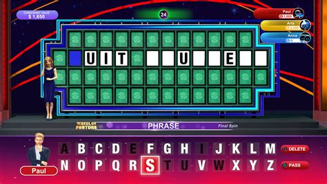 Wheel Of Fortune And Jeopardy Switch