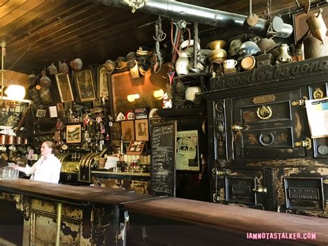Create a free website or blog at wordpress.com. McSorley's Old Ale House from "Rounders" - IAMNOTASTALKER