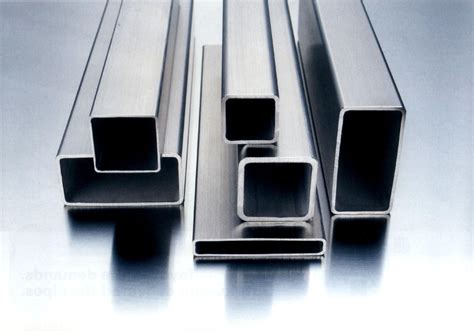 Maybe you would like to learn more about one of these? Precious Steel | Square Tubes