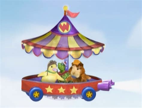 The Circus Boat Wonder Pets Wiki Fandom Powered By Wikia