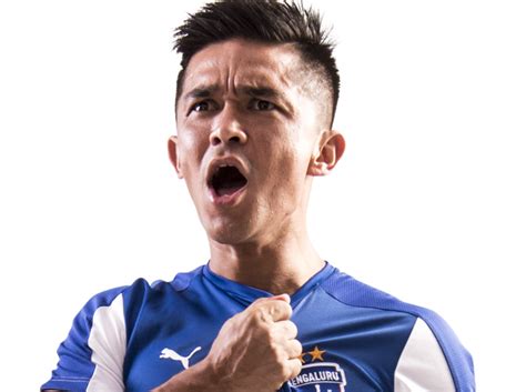 He and josh wolff both played for the kansas city wizards in the mls. Sunil Chhetri Surpasses Messi To Become 2nd Highest ...