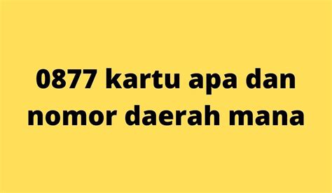 We did not find results for: Cara Registrasi Kartu Smartfren Tanpa Kk Dan Ktp - Master ...
