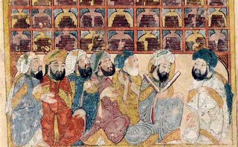 The House Of Wisdom Interdisciplinarity In The Arab Islamic Empire