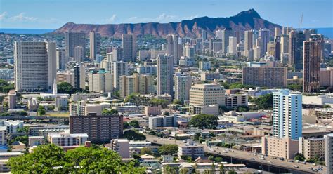 Honolulu Councils Latest Property Tax Bills Aim To Confront Rising