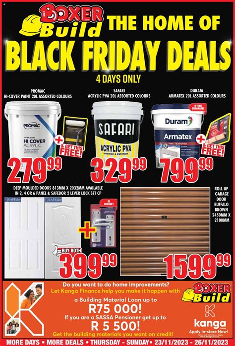 Boxer Kwazulu Natal Black Friday Build From 2311 26112024 Page 2