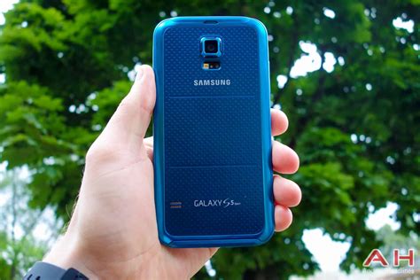 Featured Review Samsung Galaxy S5 Sport Sprint