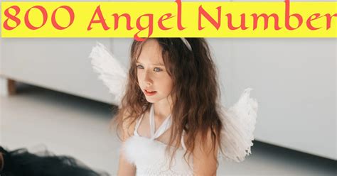 800 Angel Number Signifies New Beginnings Success And Abundance