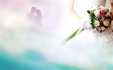 Hd Wedding Backgrounds 77 Images