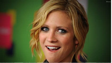 Brittany Snow Wallpapers 50 Pictures