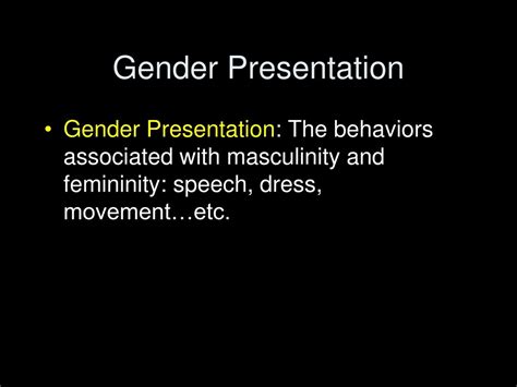 ppt sex gender and sexuality powerpoint presentation free download id 1259049
