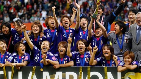 Japan In Line For Award Eurosport