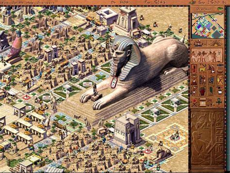 pharaoh cleopatra game on steam graphics jumpy poolbpo