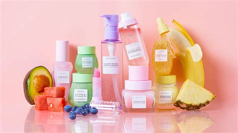 The K Beauty Inspired Skincare Brand Glow Recipe Is Finally Available