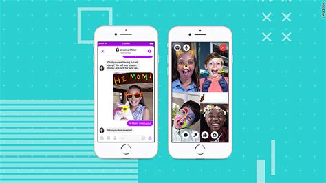 Messenger kids is a facebook app for children to communicate via message or video, designed with parental controls. Facebook Messenger Kids app targets ages six to 12