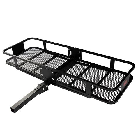 Heavy Duty Cargo Carrier 500 Lb Rated Erickson Manufacturing