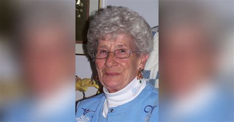 Obituary For Beverly Jean Kaurich Stillion Gednetz Ruzek And Brown