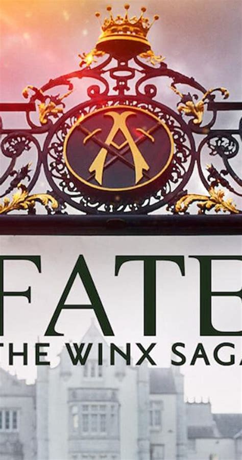 ดูหนังออนไลน์ Fate The Winx Saga Tv Series 2021 เฟต เดอะ วิงซ์ ซาก